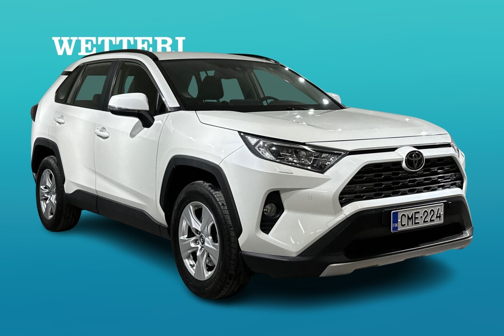 Toyota RAV4 2019, kuva 3/26