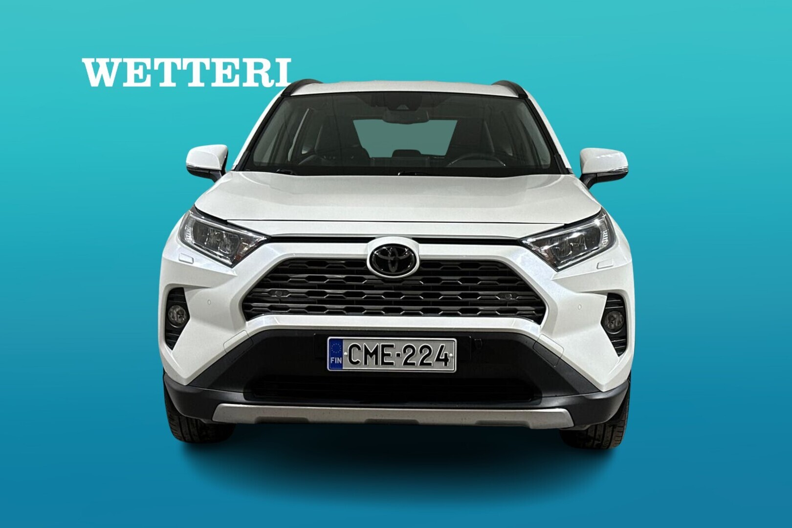 Toyota RAV4 2019, kuva 2/26