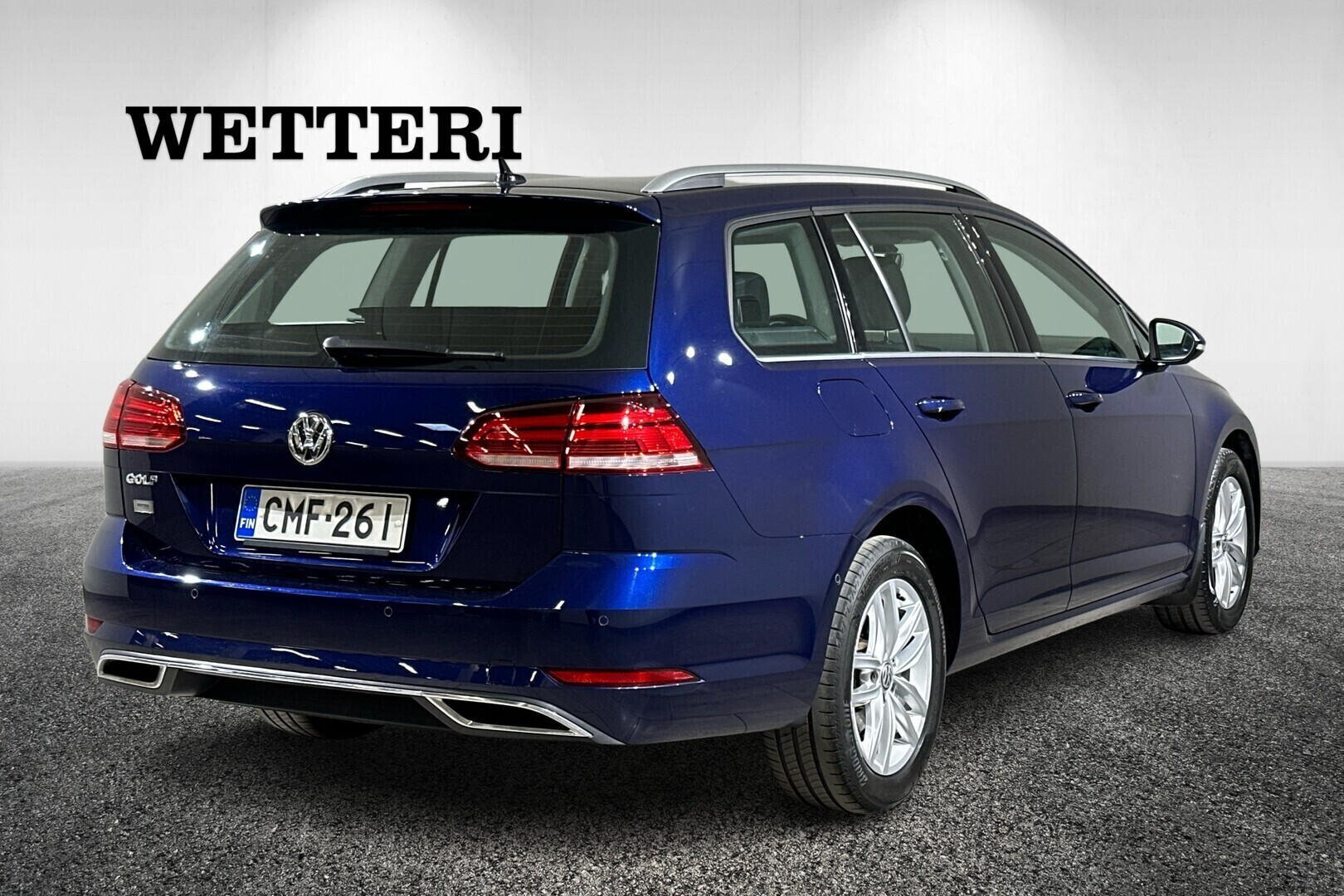 Volkswagen Golf 2019, photo 4/28