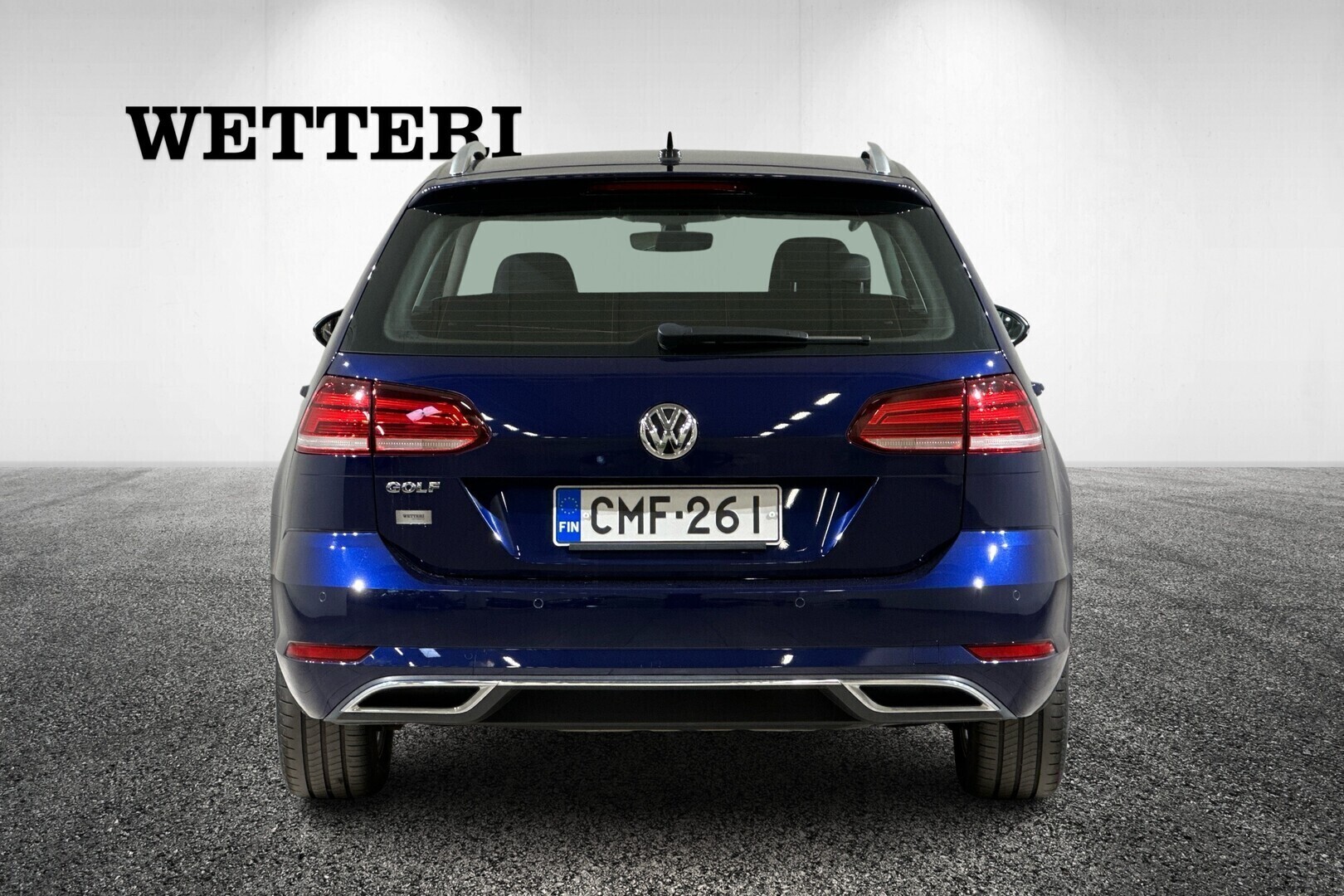 Volkswagen Golf 2019, photo 5/28