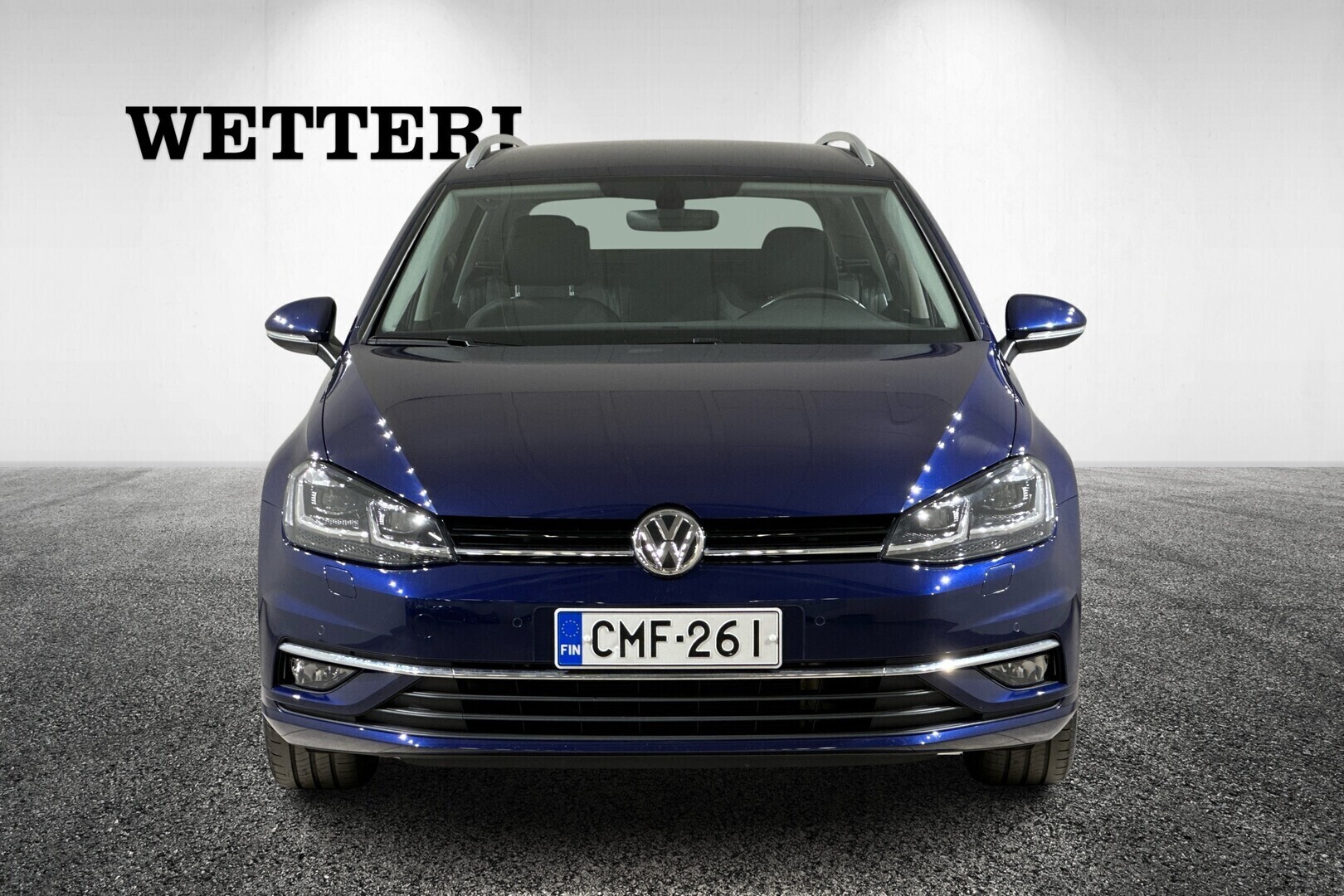 Volkswagen Golf 2019, photo 2/28