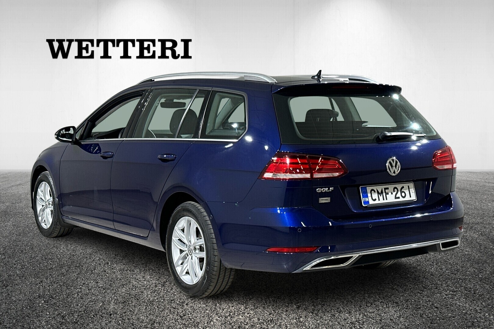 Volkswagen Golf 2019, photo 6/28