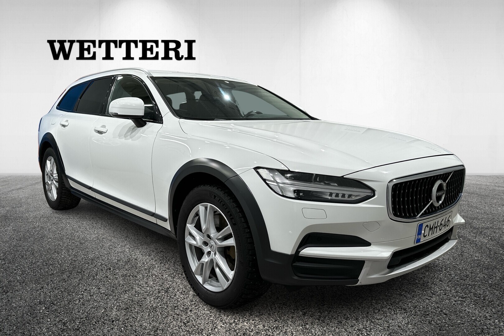 Volvo V90 Cross Country 2019, kuva 2/30