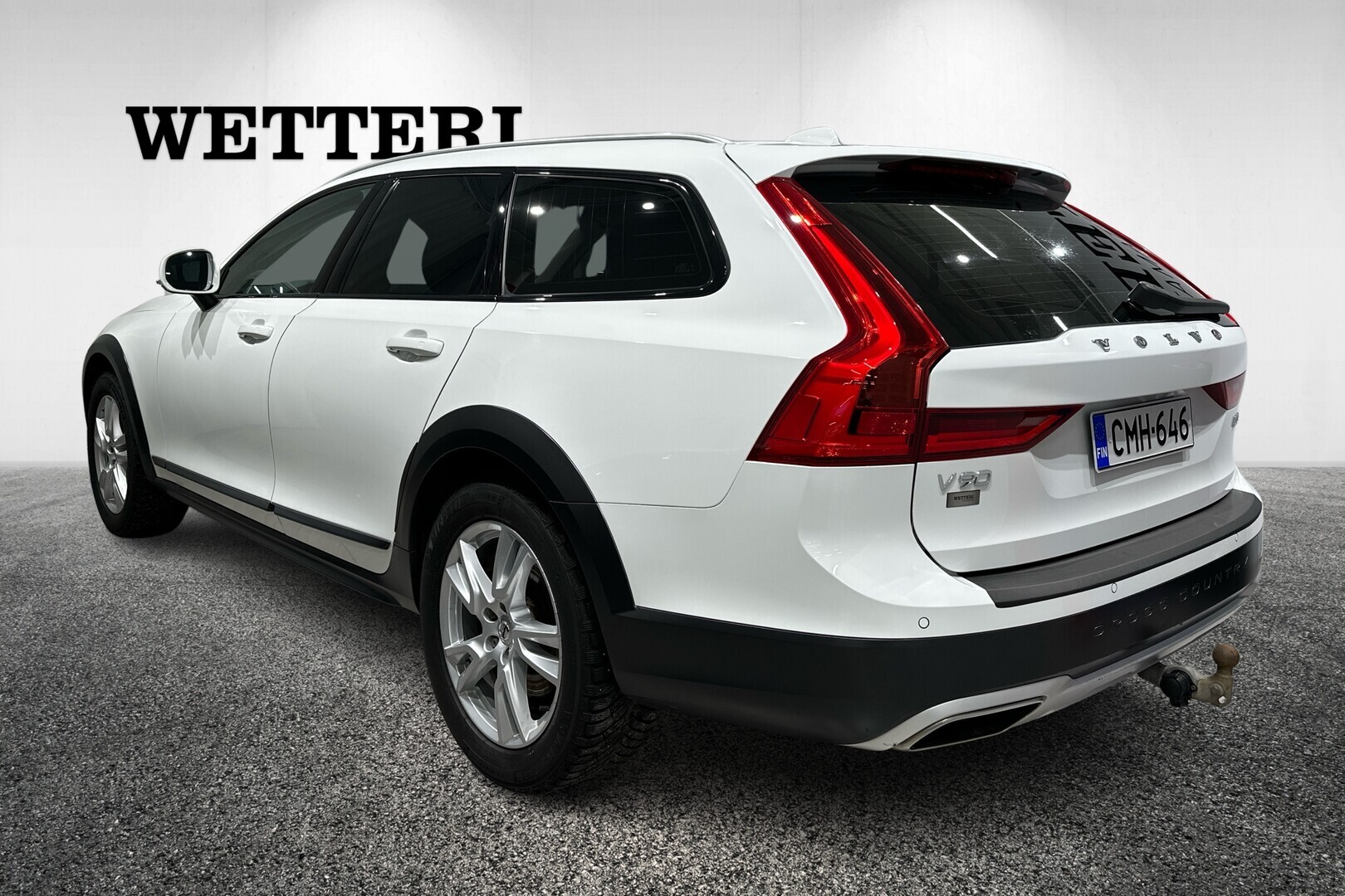 Volvo V90 Cross Country 2019, kuva 3/30