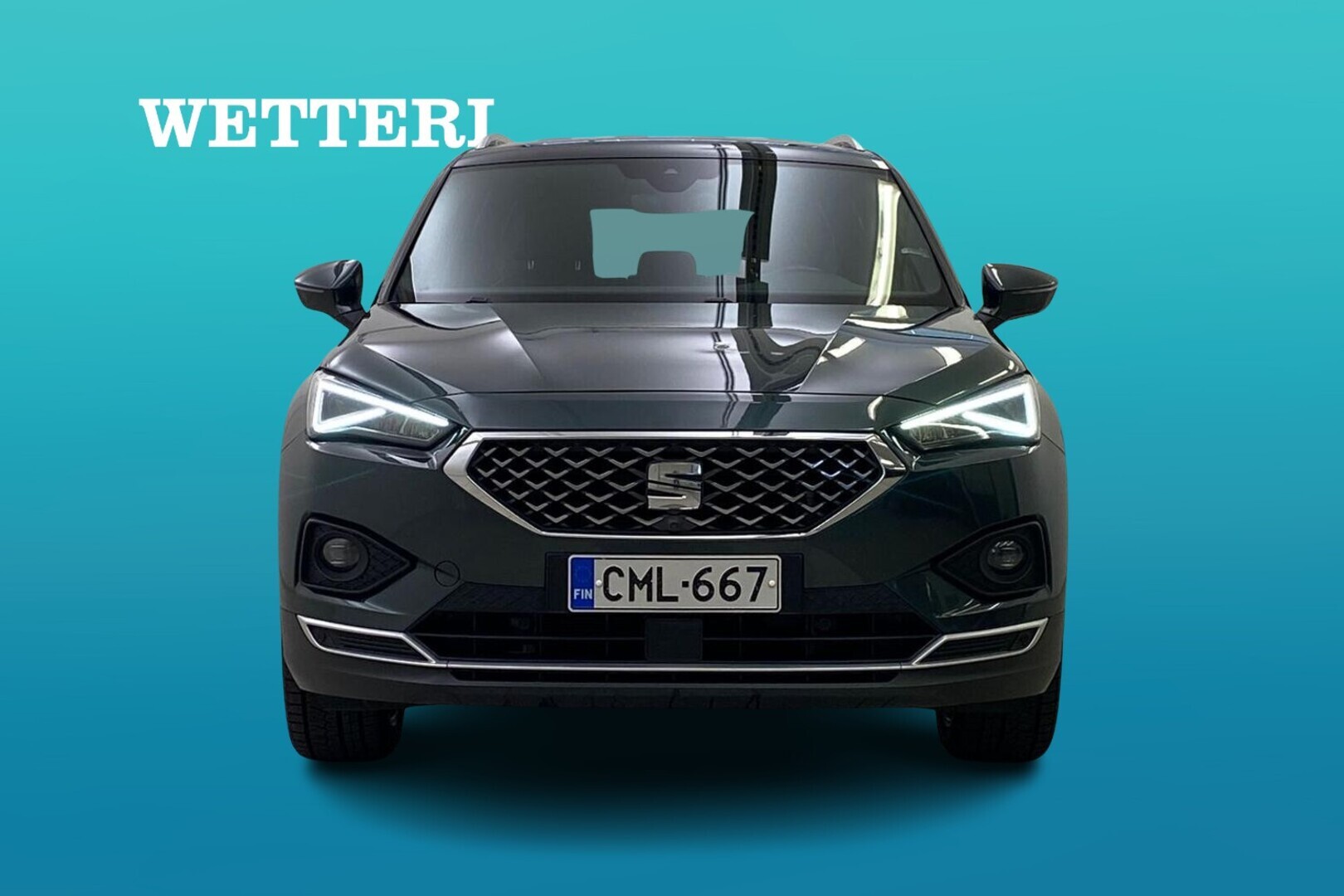 Seat Tarraco 2019, bild 2/25