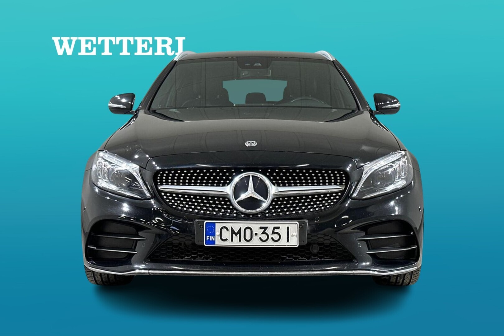 Mercedes-Benz C 2019, bild 2/23