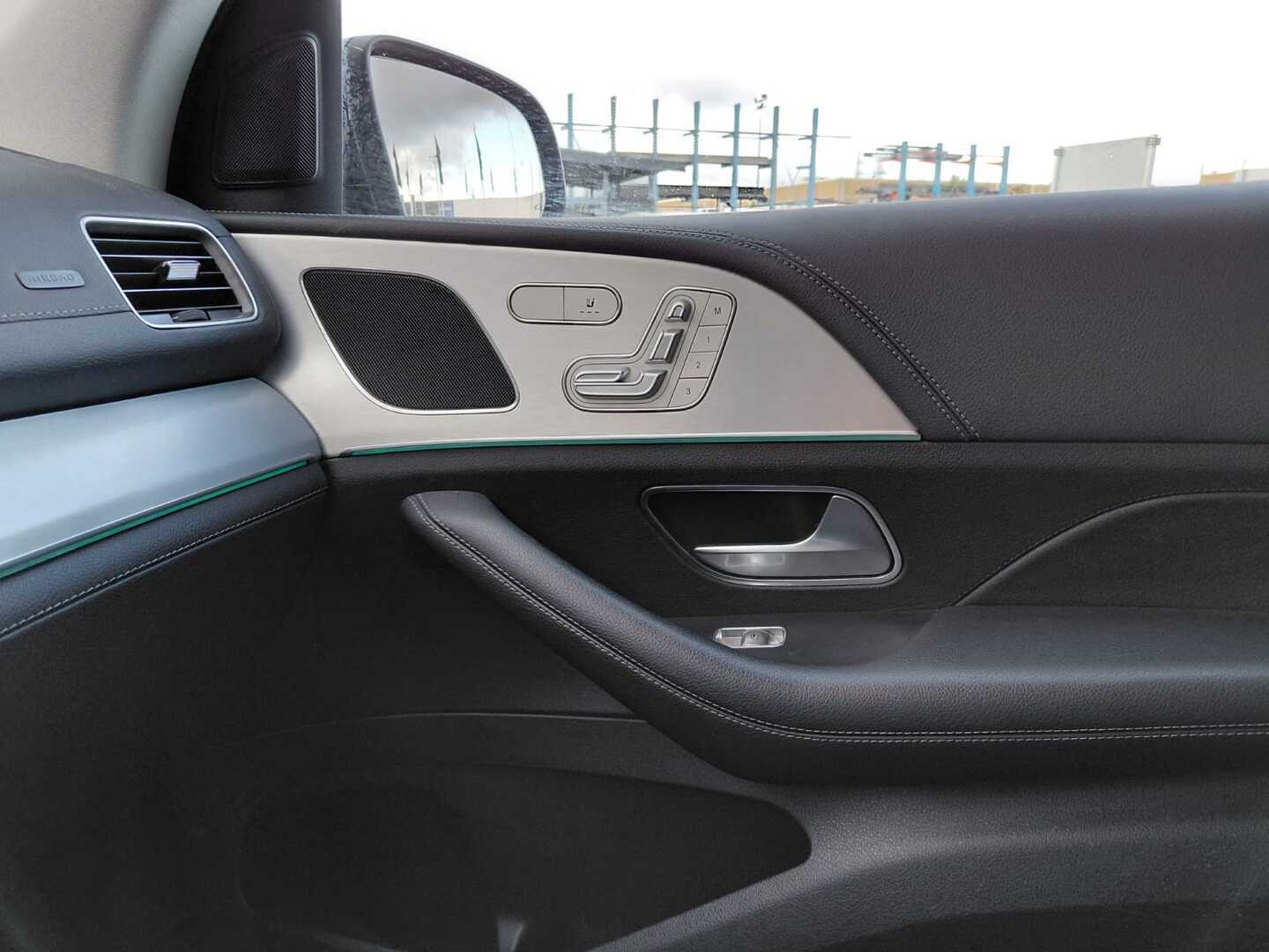 Mercedes-Benz GLE 300 d 4MATIC 2020, photo 7/7