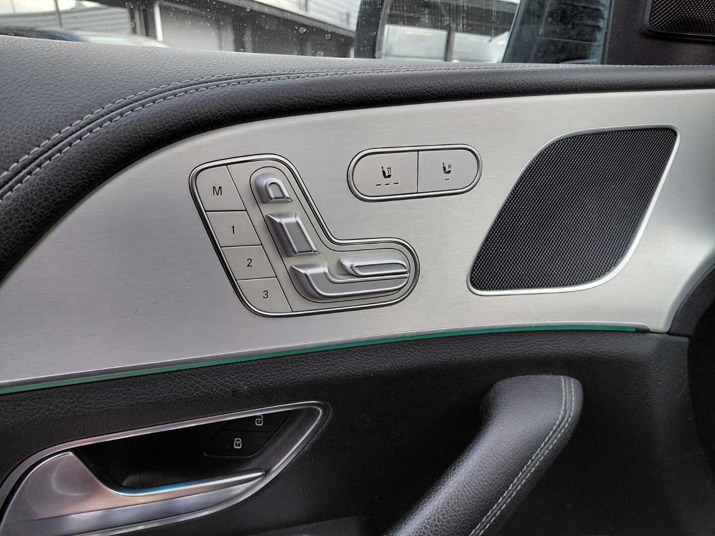 Mercedes-Benz GLE 300 d 4MATIC 2020, photo 6/7
