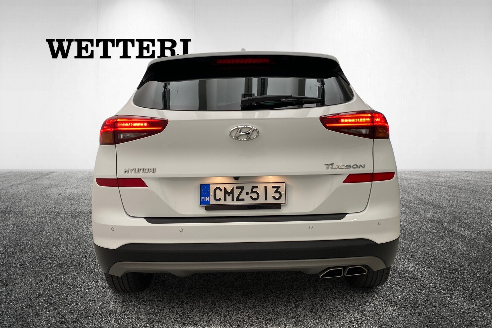 Hyundai Tucson 2019, kuva 5/27
