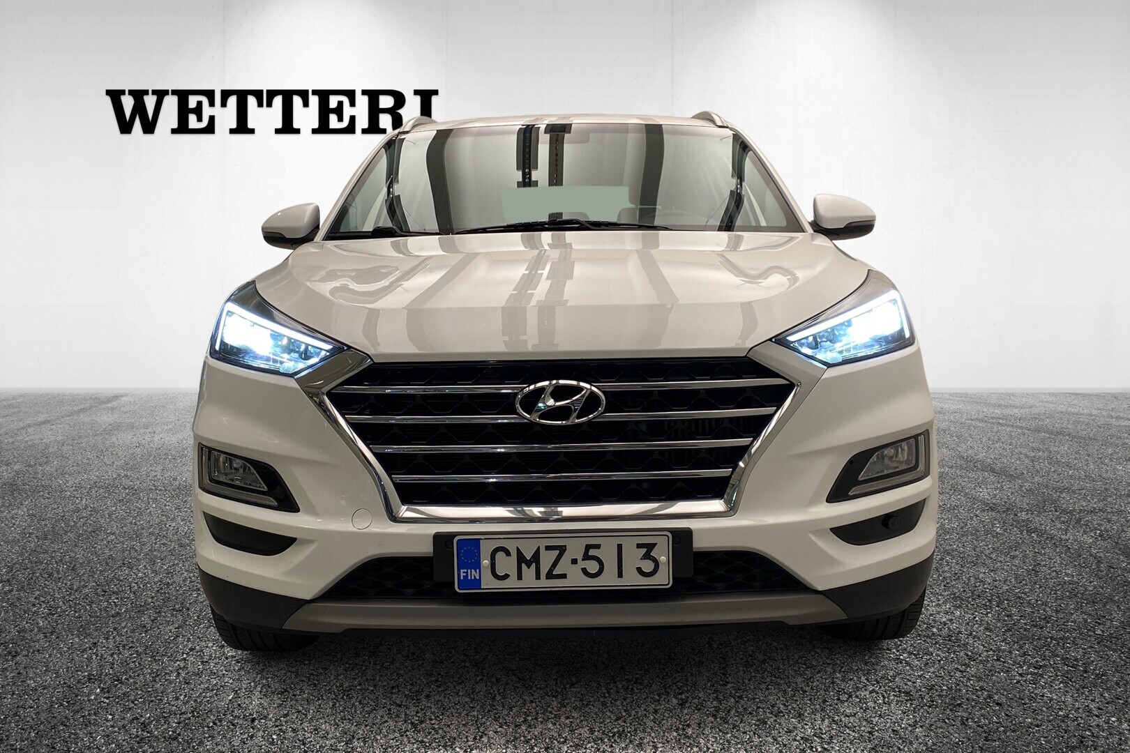 Hyundai Tucson 2019, kuva 3/27