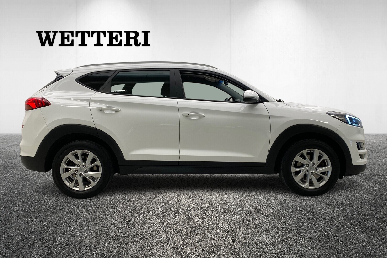 Hyundai Tucson 2019, kuva 2/27