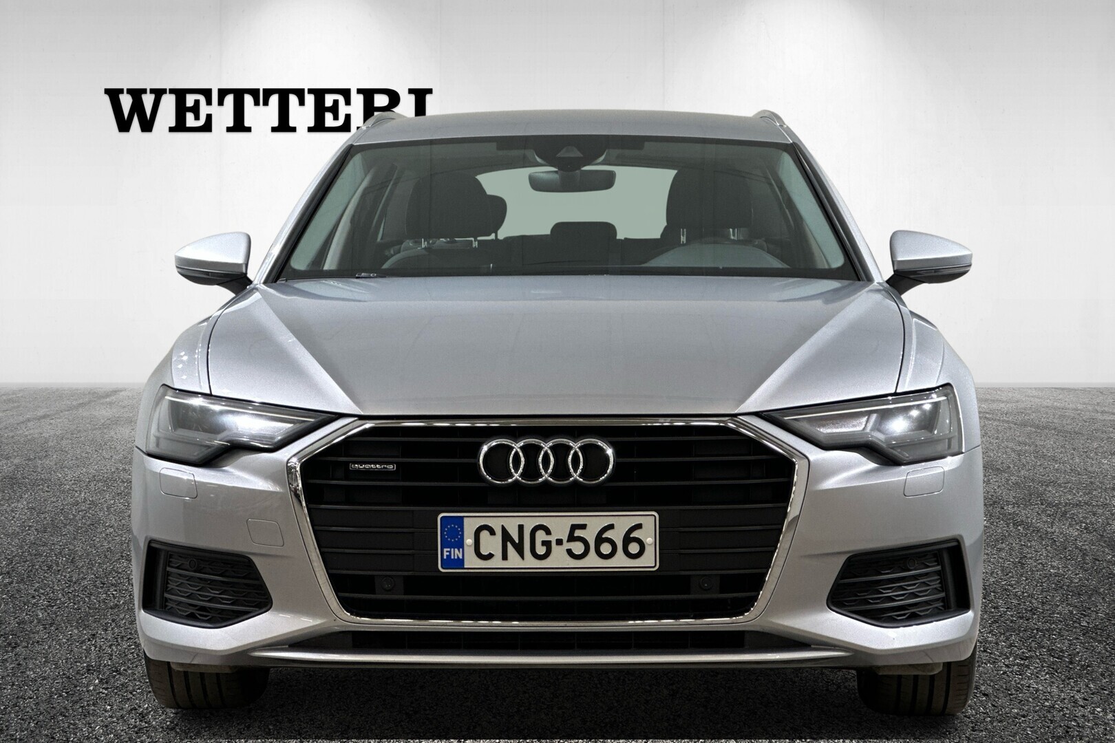 Audi A6 2019, kuva 3/31