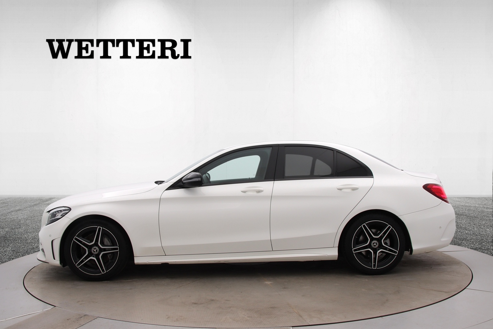 Mercedes-Benz C 200 A Business AMG 2020, kuva 2/32