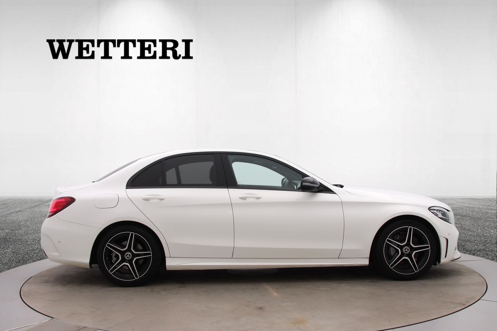 Mercedes-Benz C 200 A Business AMG 2020, kuva 6/32