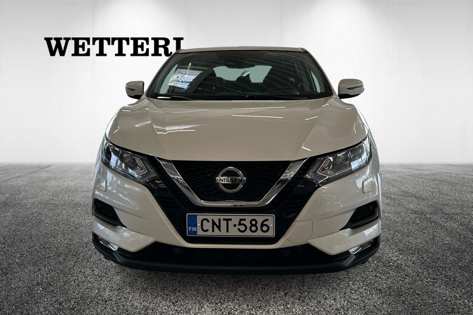 Nissan Qashqai 2020, kuva 2/26