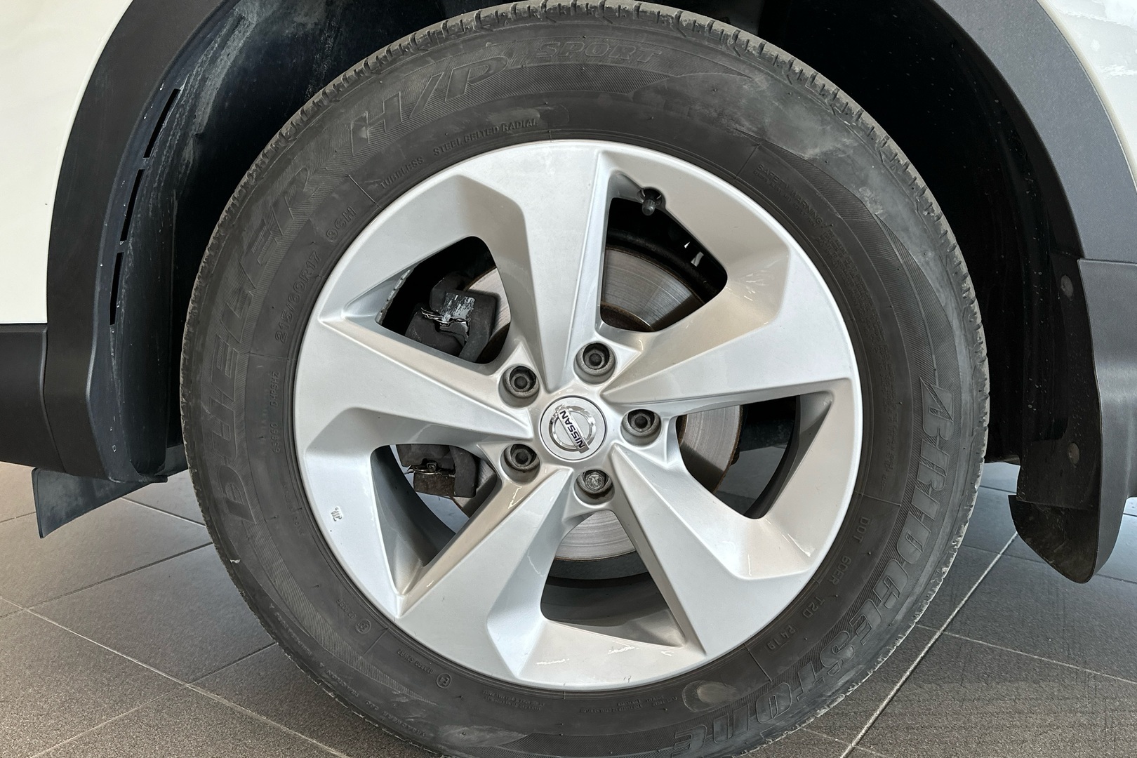 Nissan Qashqai 2020, kuva 6/26
