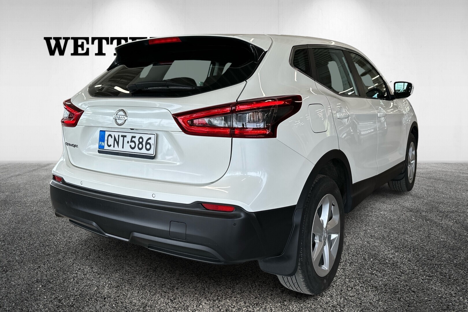 Nissan Qashqai 2020, kuva 3/26