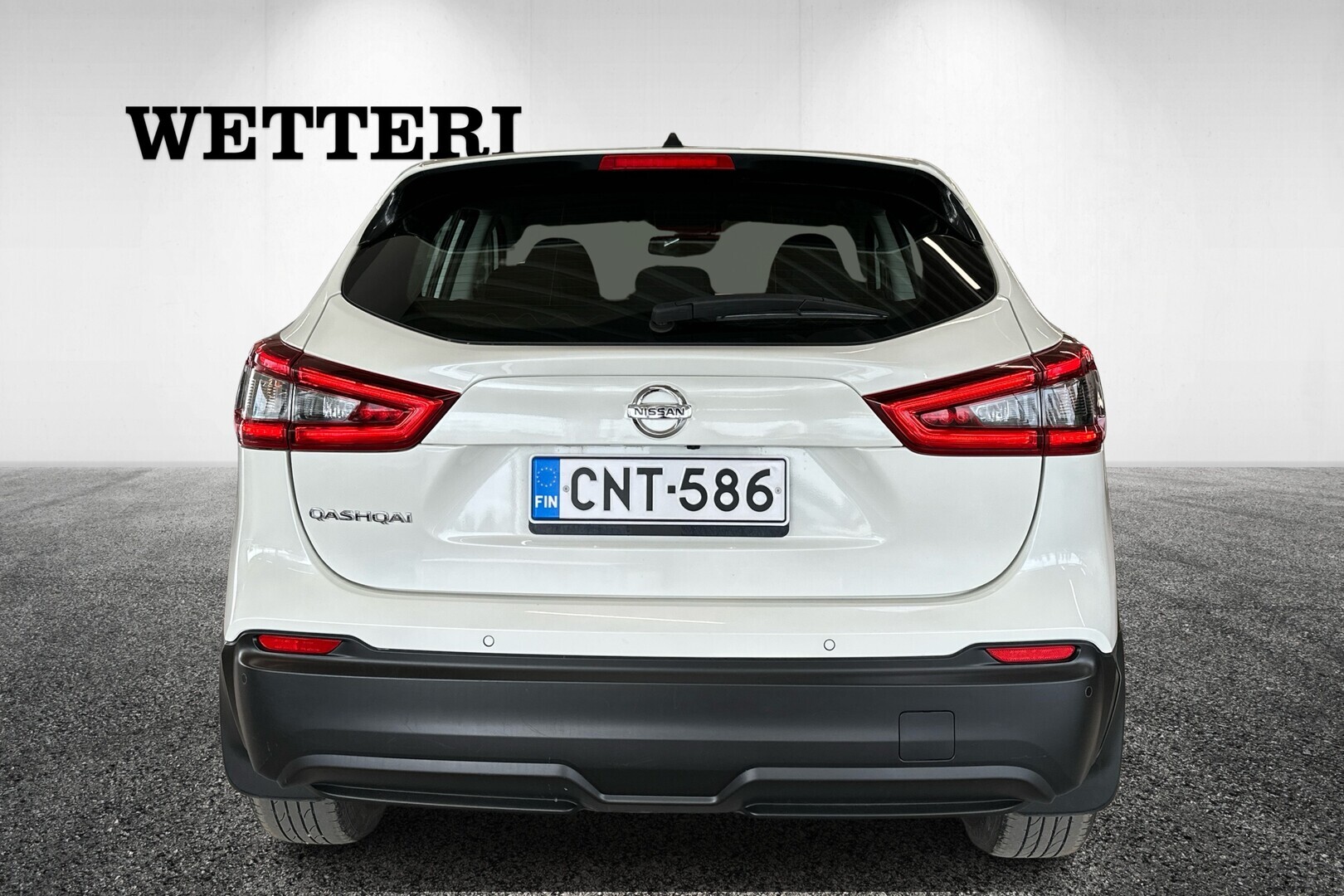 Nissan Qashqai 2020, kuva 4/26