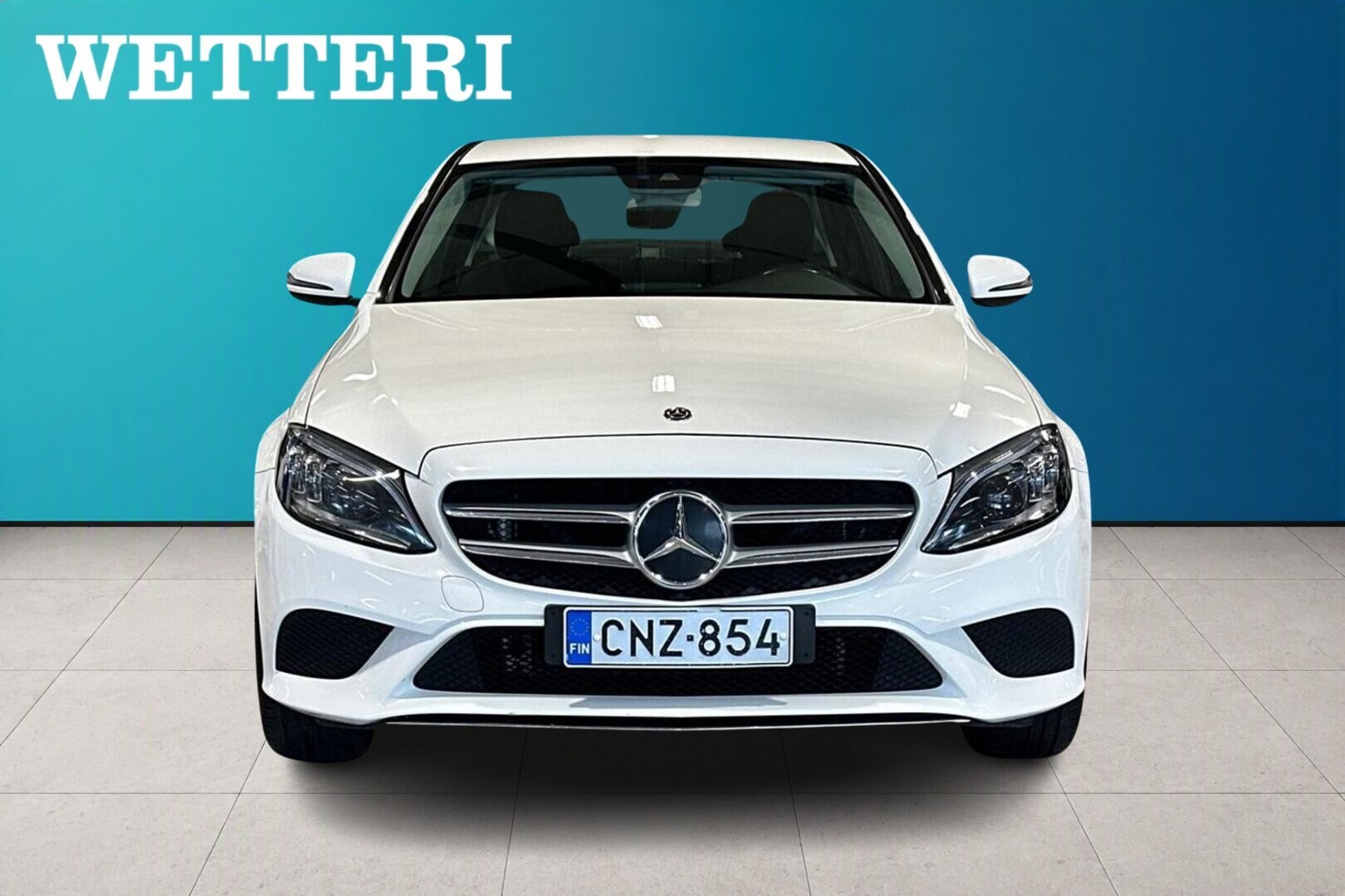 Mercedes-Benz C 2020, kuva 2/28