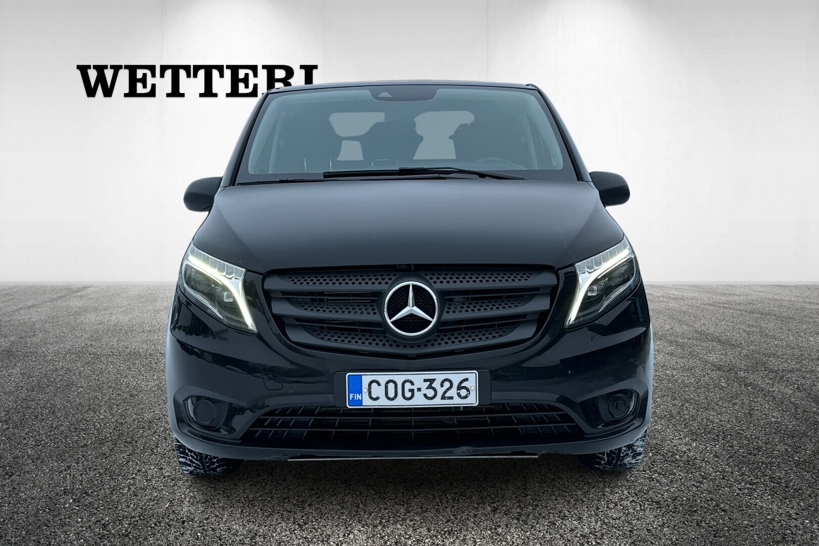 Mercedes-Benz Vito 2020, kuva 3/25