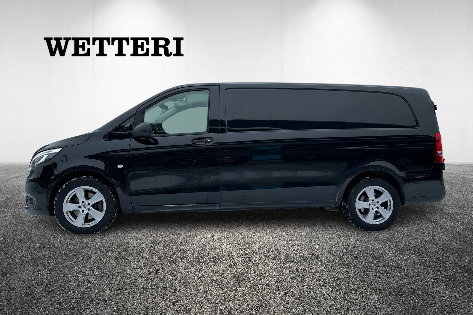 Mercedes-Benz Vito 2020, kuva 6/25