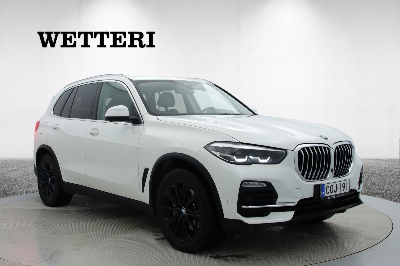 BMW X5 G05 xDrive45e A 2020, kuva 7/55