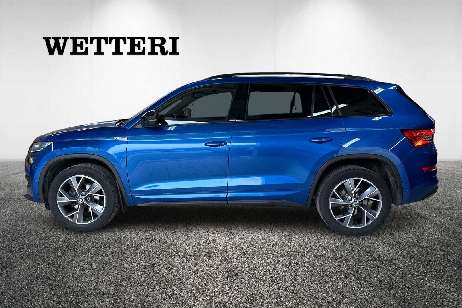 Skoda Kodiaq 2020, kuva 5/32