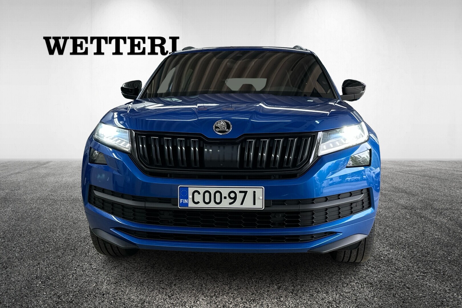Skoda Kodiaq 2020, kuva 2/32