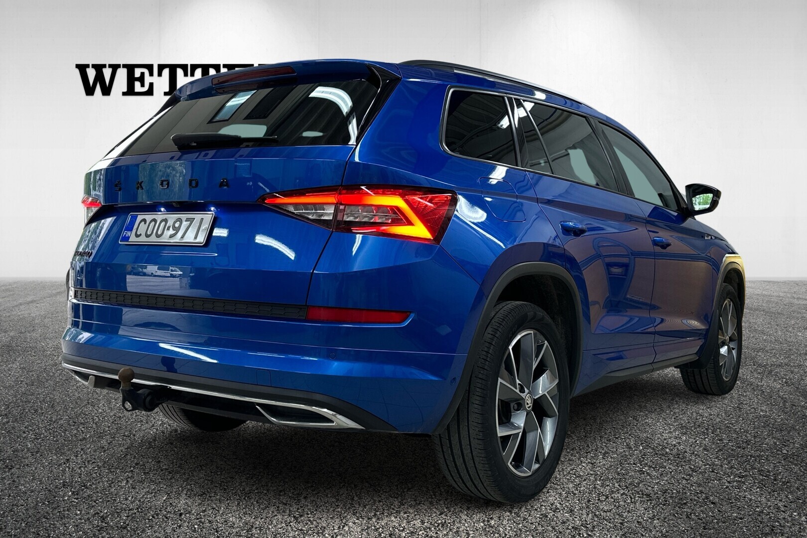 Skoda Kodiaq 2020, kuva 3/32