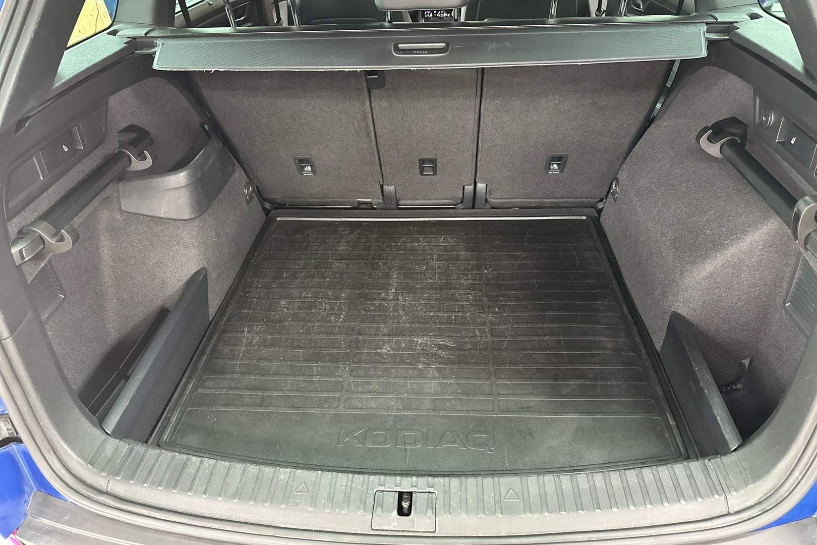 Skoda Kodiaq 2020, kuva 7/32