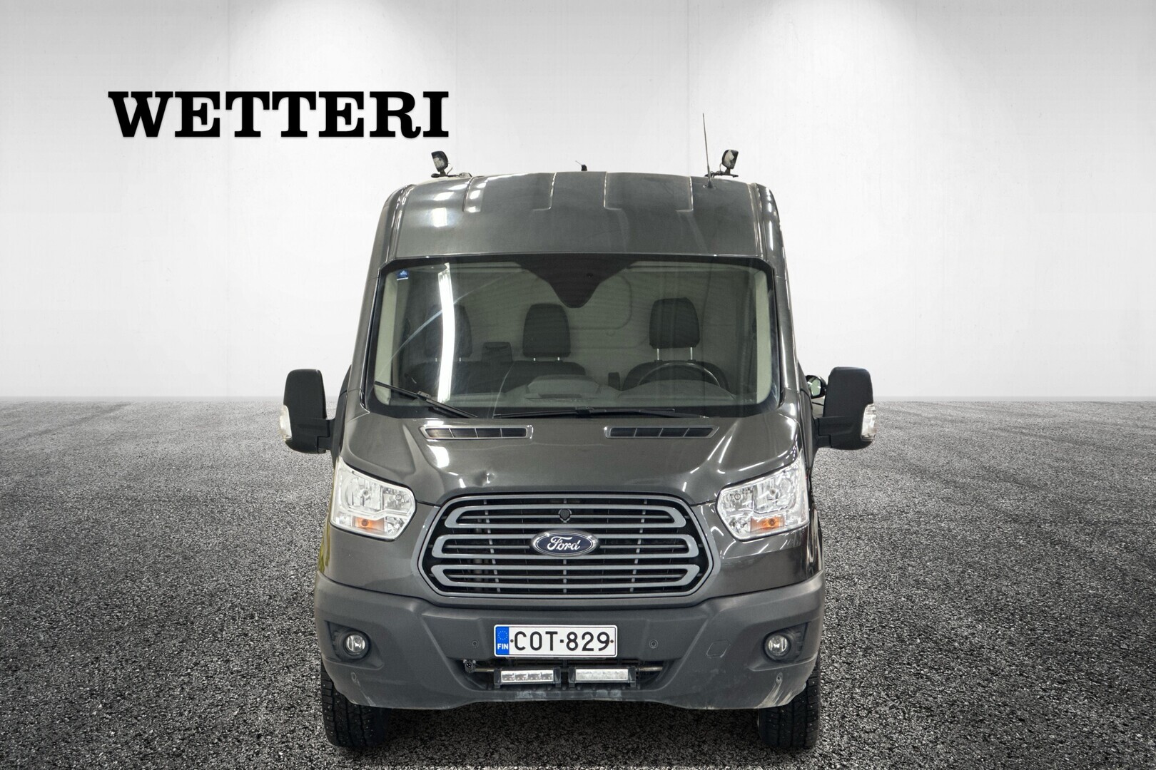 Ford Transit 2019, kuva 3/31