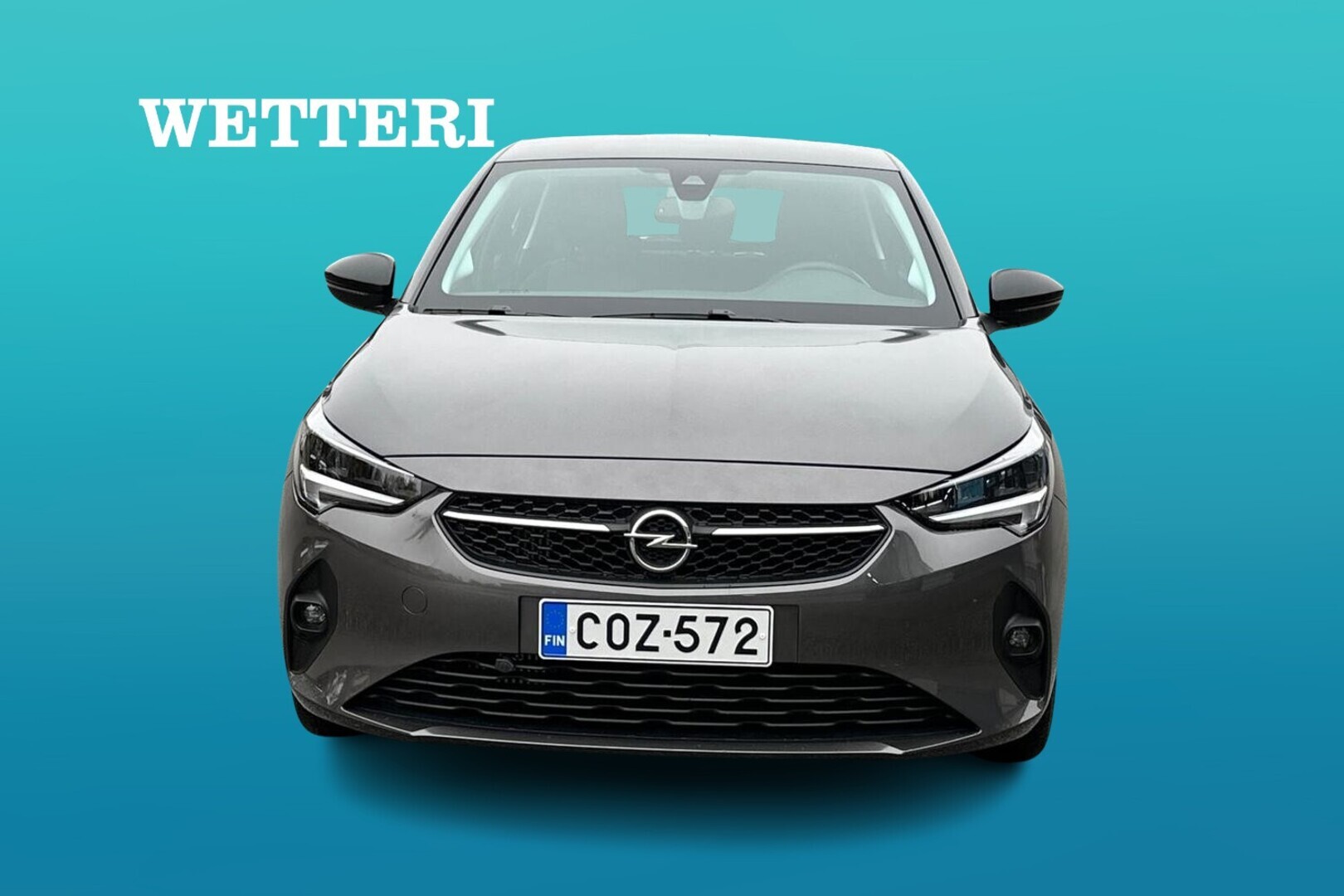 Opel Corsa 5-ov Comfort 100 Turbo A 2020, bild 2/30