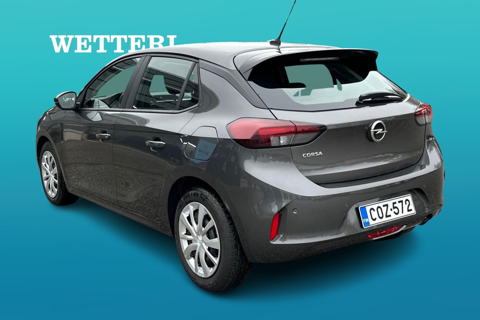 Opel Corsa 5-ov Comfort 100 Turbo A 2020, bild 7/30