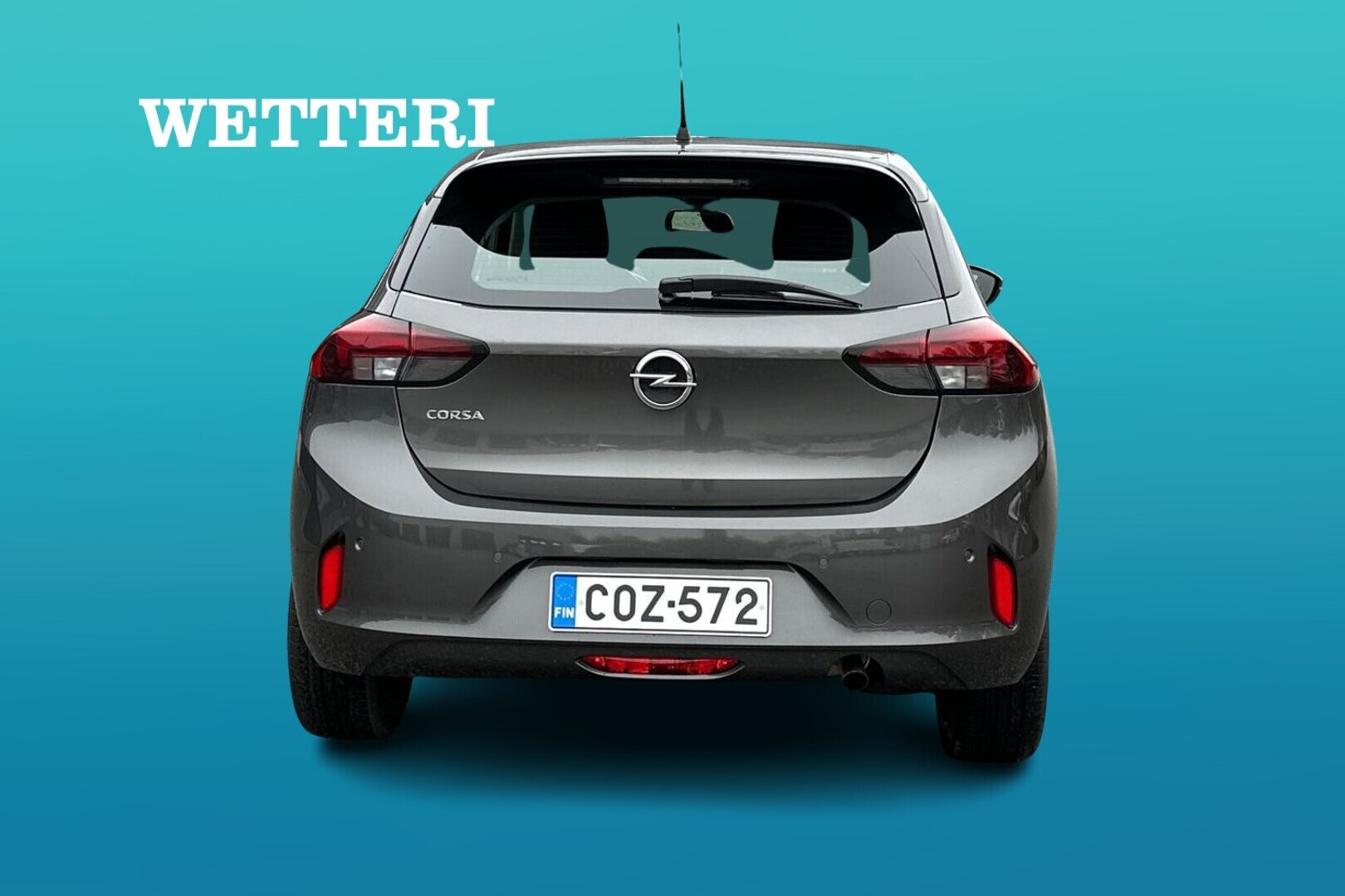 Opel Corsa 5-ov Comfort 100 Turbo A 2020, bild 6/30