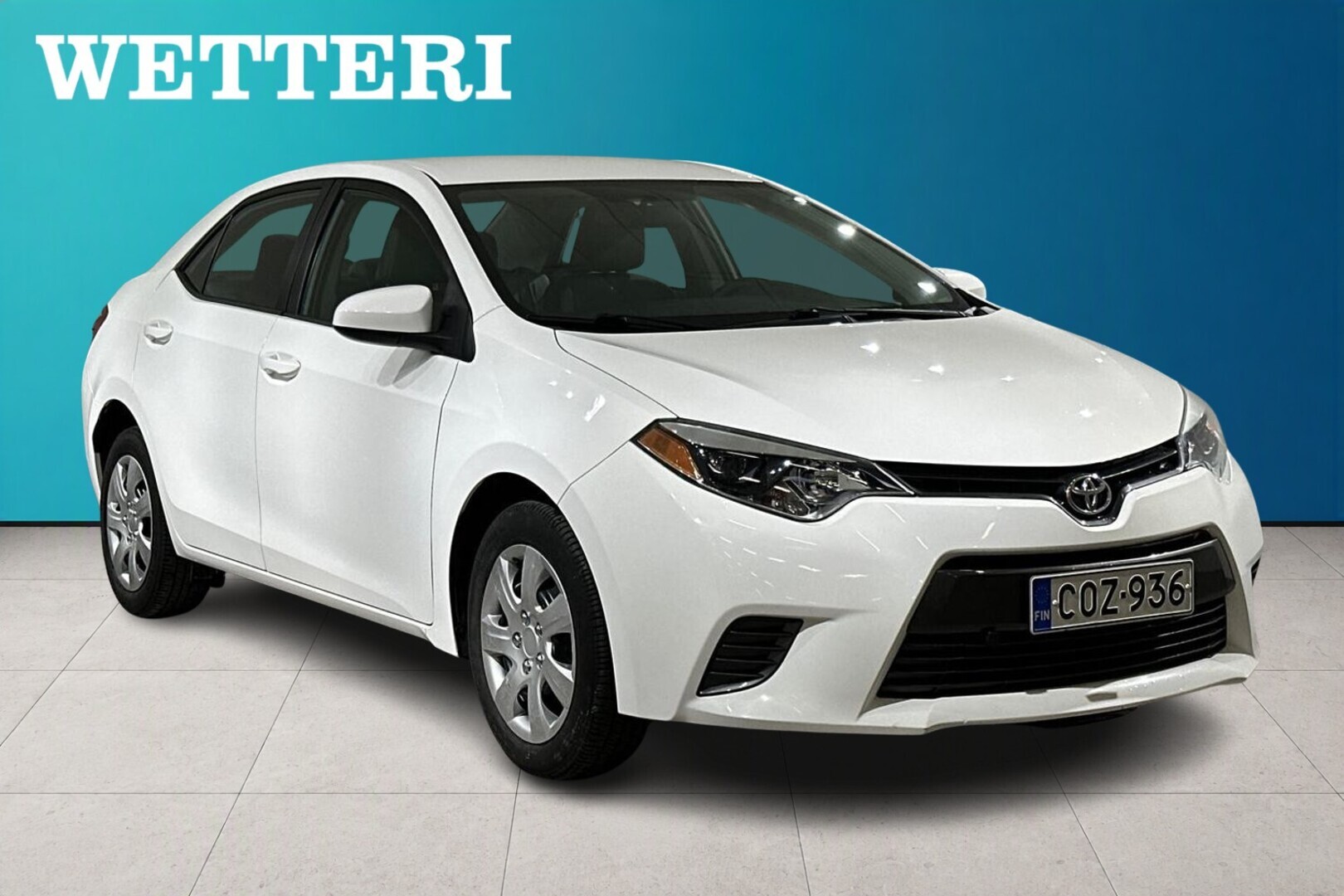 Toyota Corolla 1,8 LE 2016, kuva 3/24