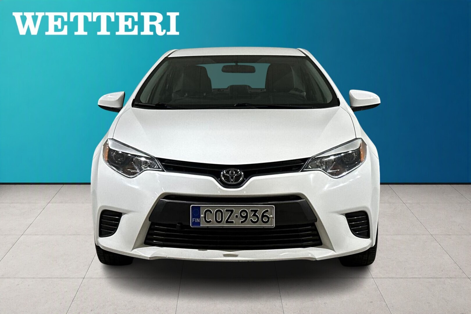 Toyota Corolla 1,8 LE 2016, kuva 2/24