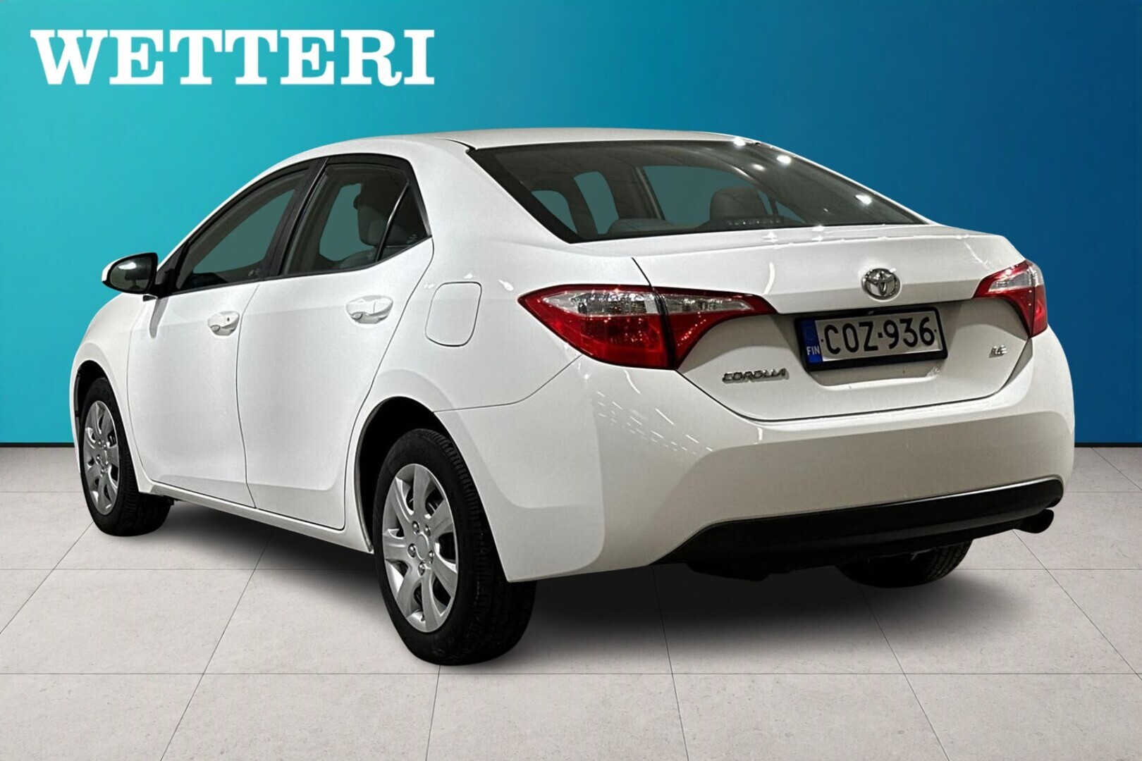 Toyota Corolla 1,8 LE 2016, kuva 7/24
