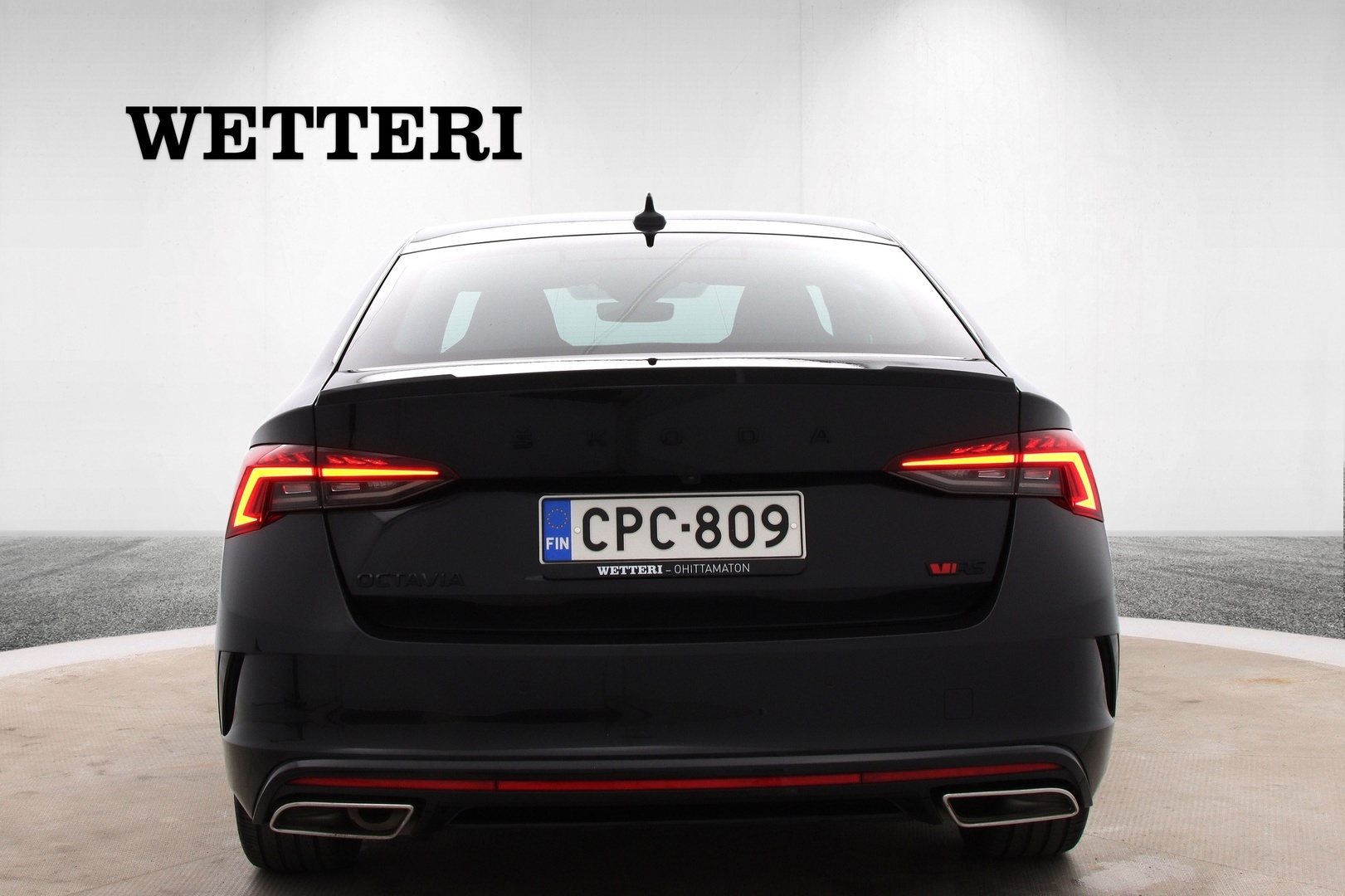 Skoda Octavia 2021, kuva 4/34