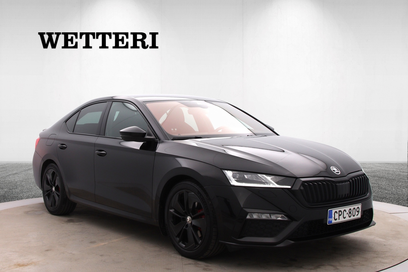 Skoda Octavia 2021, kuva 7/34