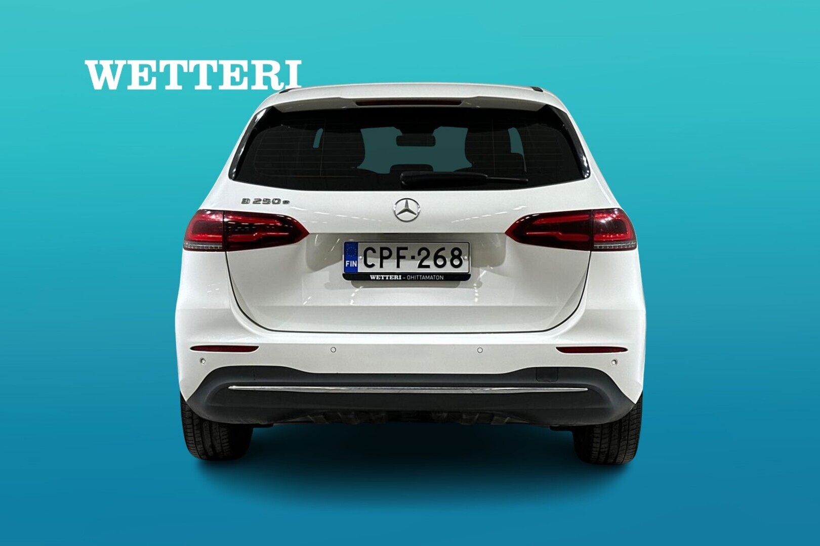 Mercedes-Benz B 2021, kuva 6/31