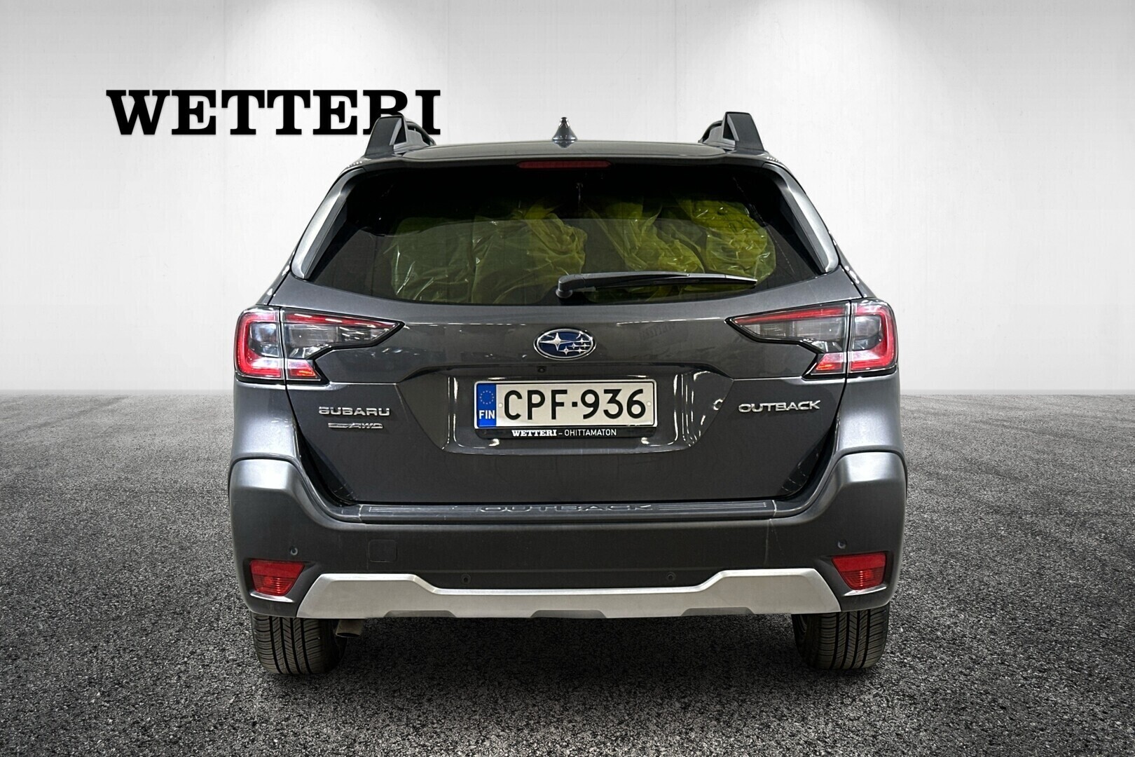 Subaru Outback 2,5i Adventure CVT 2021, kuva 6/26