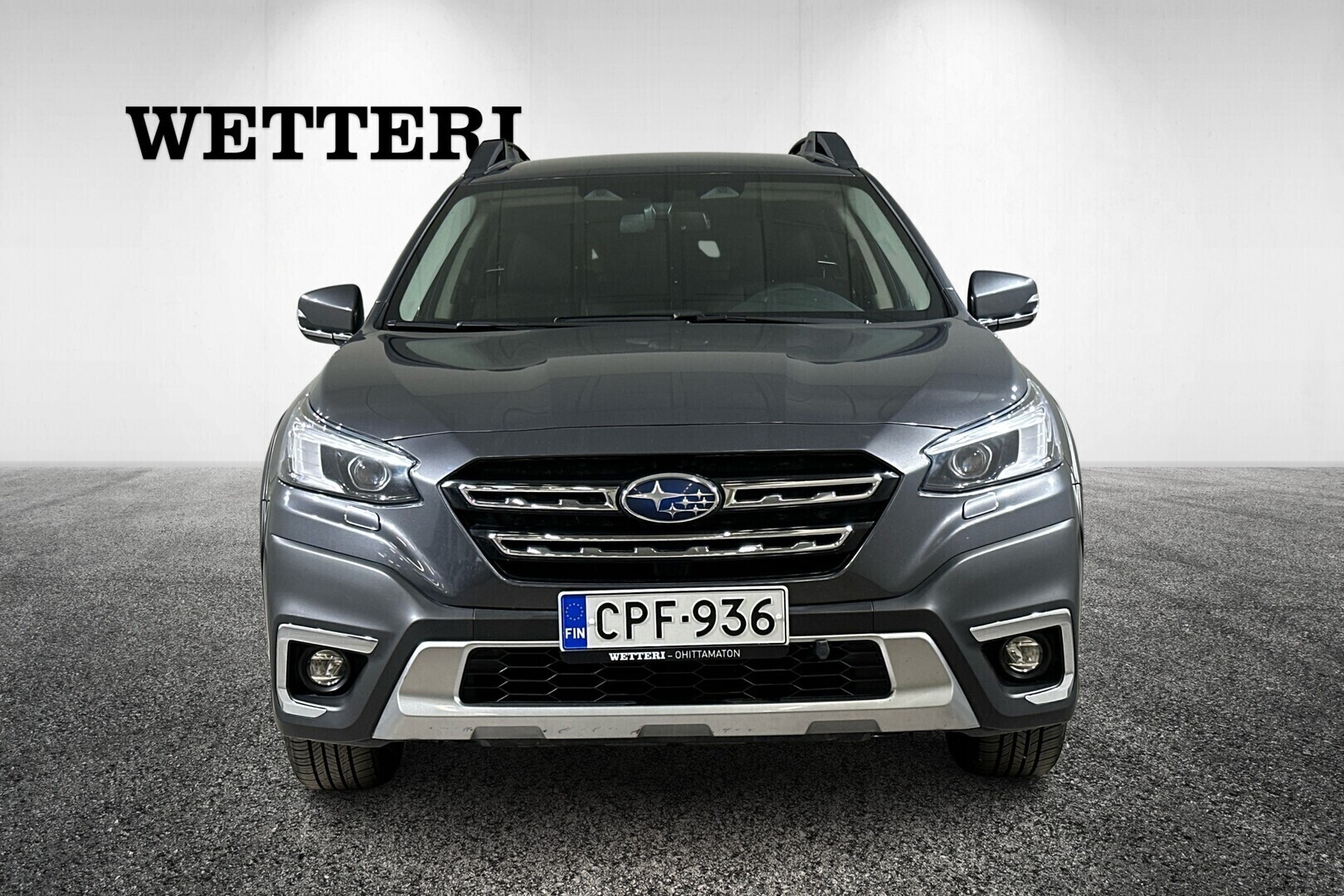 Subaru Outback 2,5i Adventure CVT 2021, kuva 2/26