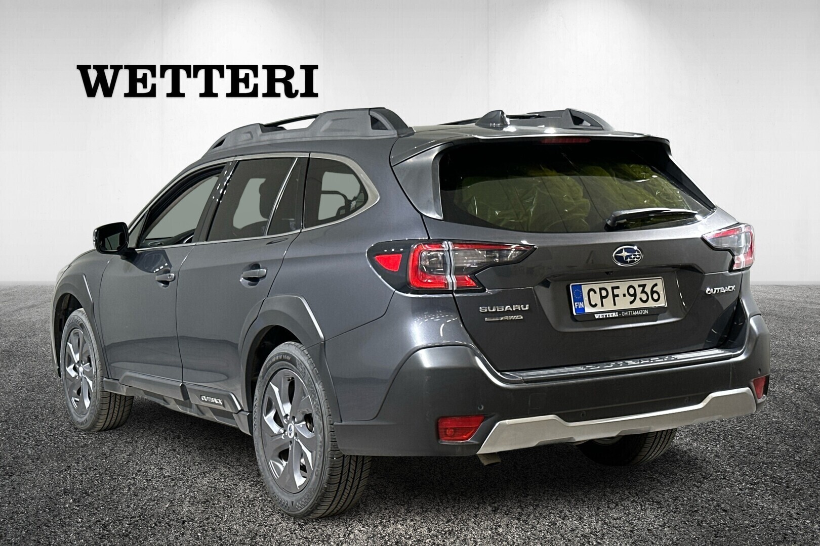 Subaru Outback 2,5i Adventure CVT 2021, kuva 7/26