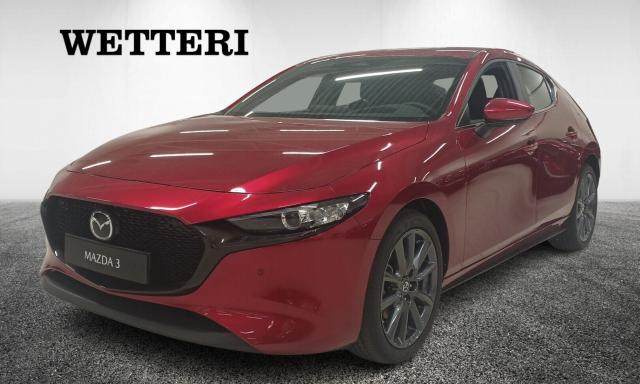 MAZDA Mazda3 CPK-450