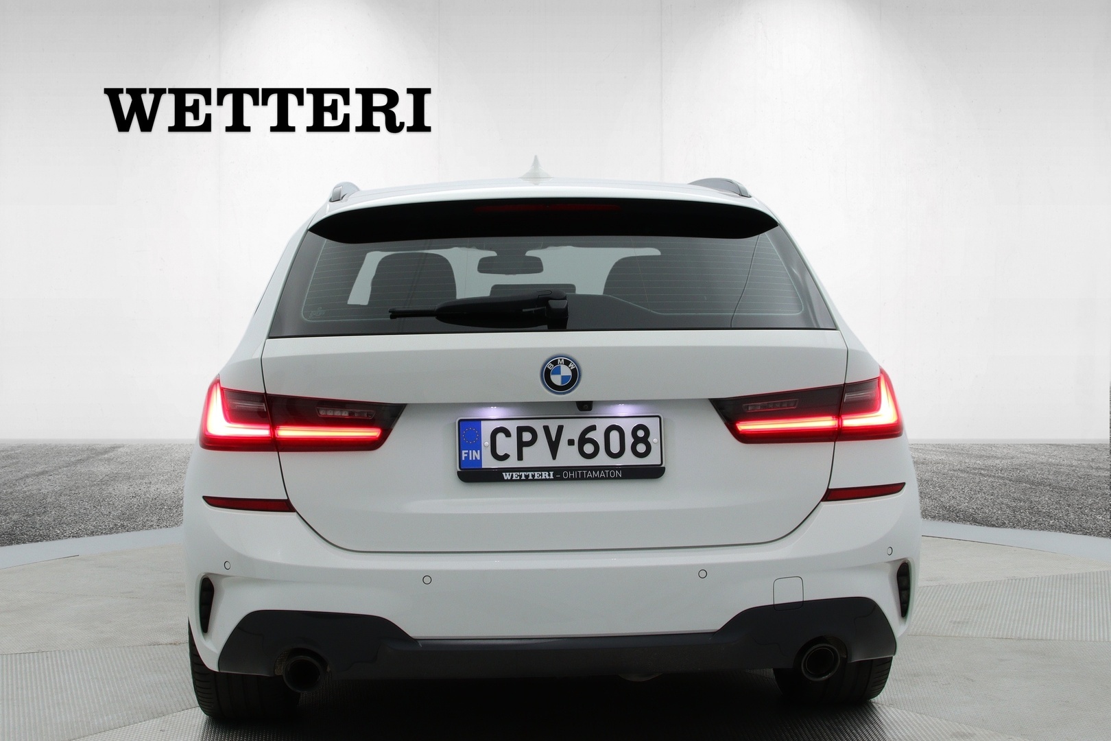 BMW 330 2022, kuva 4/45