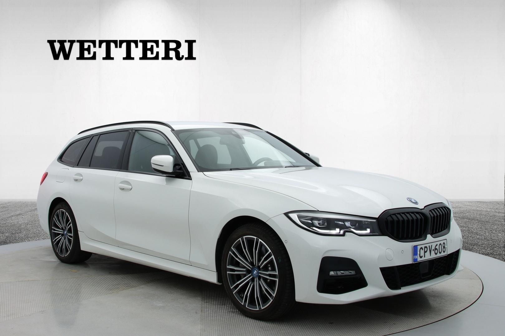 BMW 330 2022, kuva 7/45