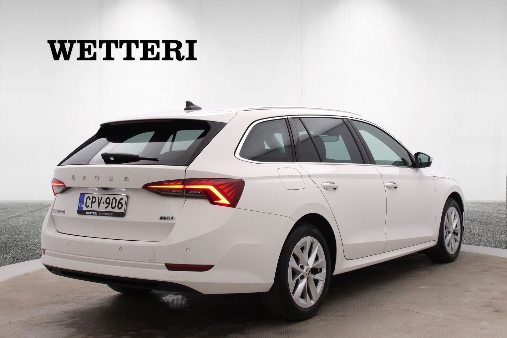 Skoda Octavia 2021, kuva 5/28