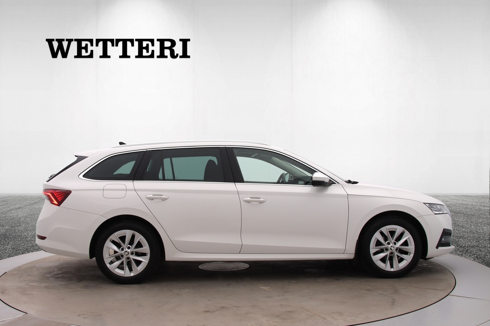 Skoda Octavia 2021, kuva 6/28