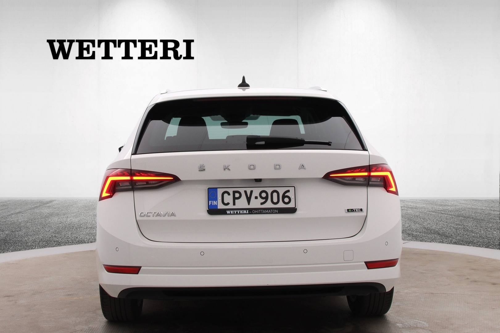 Skoda Octavia 2021, kuva 4/28