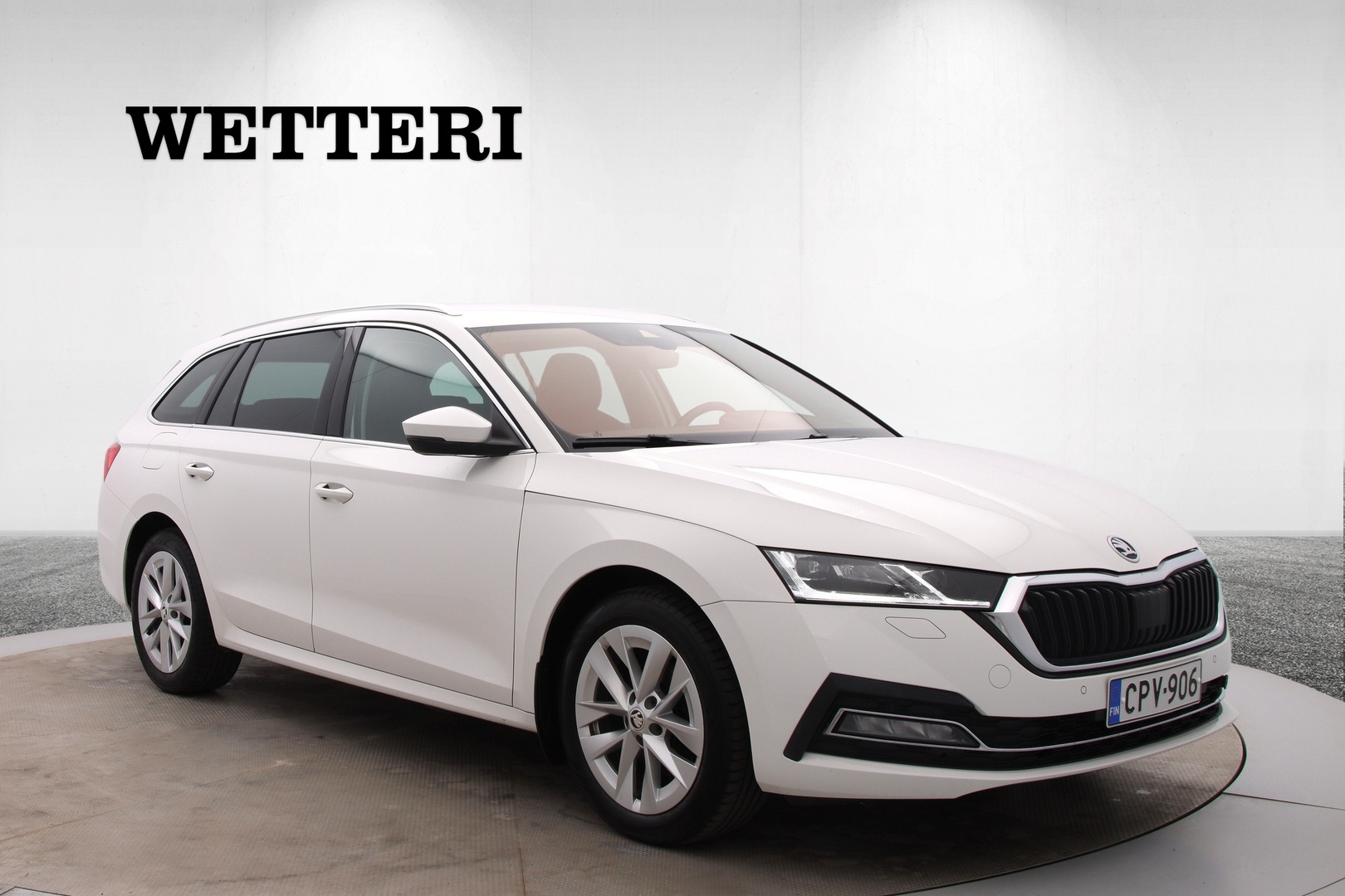 Skoda Octavia 2021, kuva 7/28